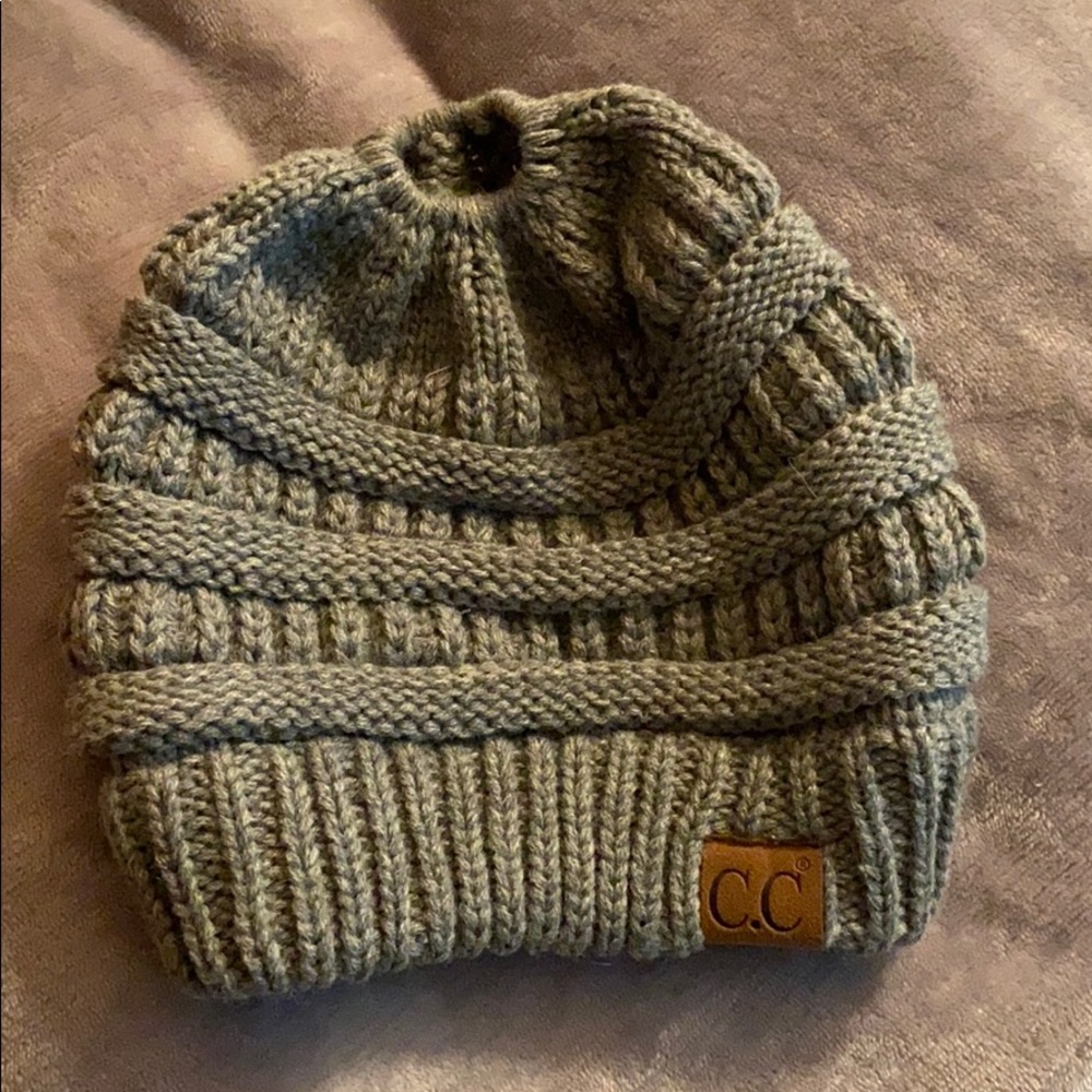 cc beanie